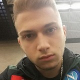 Salvo from Gassino Torinese | Man | 26 years old | Aquarius