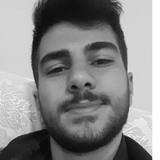 Anılım from Van | Man | 27 years old | Scorpio