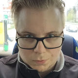 Anti from Alvesta | Man | 33 years old | Cancer