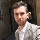 Methew from Poggio Rusco | Man | 31 years old | Leo