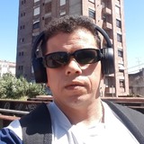 Elmásturro from San Isidro | Man | 49 years old | Aries