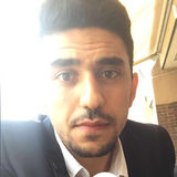 Islamobeidat from Szeged | Man | 31 years old | Gemini