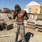Kymani from Bismarck | Man | 41 years old | Scorpio