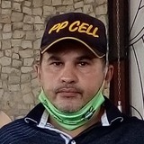 Naelrocfz from Jardim | Man | 51 years old | Sagittarius