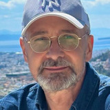 Ray from Arlington | Man | 60 years old | Gemini