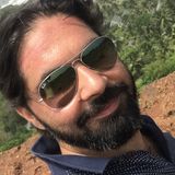 Aman from Sakarya | Man | 41 years old | Aries