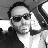 Blashs from Ellinikon | Man | 46 years old | Sagittarius