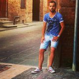 Stefano from Borgaro Torinese | Man | 35 years old | Cancer