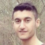Faysal from Borlaenge | Man | 28 years old | Capricorn