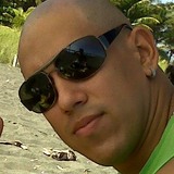 Javierr from Santiago | Man | 37 years old | Leo