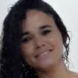 Yadjasilvasiin from Recife | Woman | 40 years old | Pisces