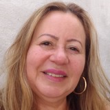 Fa from Guarulhos | Woman | 61 years old | Gemini
