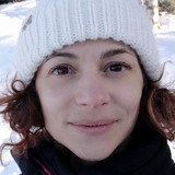 Claudia from Verona | Woman | 49 years old | Virgo