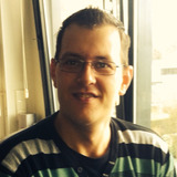 Magtijn from Soest | Man | 42 years old | Gemini
