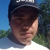 Girdinho from Ibiuna | Man | 27 years old | Libra