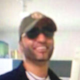 Maicom from Palmas | Man | 43 years old | Capricorn