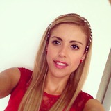 Yamilethdeanda from León | Woman | 39 years old | Virgo