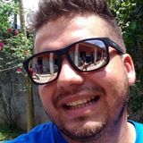 Gordinho from Sao Joao de Meriti | Man | 37 years old | Leo