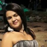 Lorrainesilva from Morrinhos | Woman | 29 years old | Gemini
