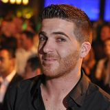 Zion from Netanya | Man | 40 years old | Scorpio