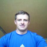 Balsich from Artemivs'k | Man | 51 years old | Capricorn