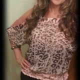 Jennifer from Roxana | Woman | 56 years old | Leo