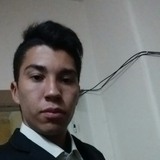 Darihus from San Agustin de Valle Fertil | Man | 26 years old | Cancer