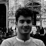 Matte from Dronero | Man | 31 years old | Cancer