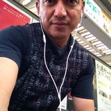 La Verga from Kawasaki | Man | 49 years old | Gemini