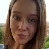Alina from Moscow | Woman | 25 years old | Scorpio