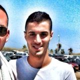 Maor from West Jerusalem | Man | 34 years old | Cancer