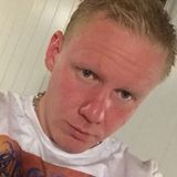 Tony from Mysen | Man | 38 years old | Cancer