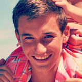 Colin from Clermont-Ferrand | Man | 27 years old | Cancer