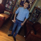 Gerbert from Culver City | Man | 37 years old | Taurus