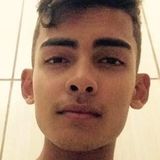 Allan from Piraju | Man | 27 years old | Libra