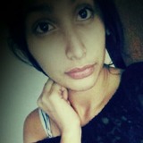 Luci from Santa Rosa | Woman | 24 years old | Cancer