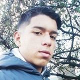 Jesus from Las Animas | Man | 25 years old | Capricorn