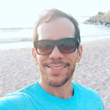 Luis from Sao Luis | Man | 42 years old | Libra