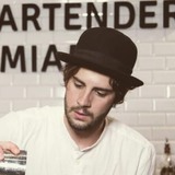 Steven from Capriate San Gervasio | Man | 33 years old | Aries