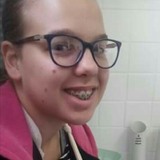 Adria from Rio Pardo | Woman | 25 years old | Virgo