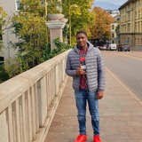 Ebrimatabanjc from Bolzano | Man | 33 years old | Pisces