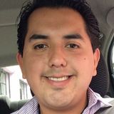 Marco from Teziutlan | Man | 36 years old | Gemini