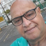 Papo from San Juan | Man | 61 years old | Aries