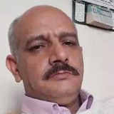 Murat from Izmit | Man | 54 years old | Scorpio