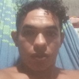 Jonasnevz3 from Barreirinhas | Man | 28 years old | Sagittarius