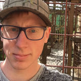 Toemeren from Naestved | Man | 34 years old | Aquarius