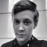 Nikita from Kazan | Man | 29 years old | Aries