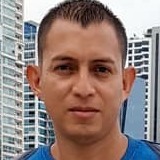 Santanalesteqf from Panama | Man | 36 years old | Libra