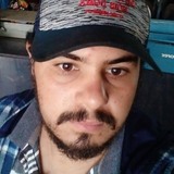 Felipedossan9E from Santo Augusto | Man | 26 years old | Gemini