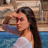 Giovanasilva5L from Guaratinga | Woman | 24 years old | Capricorn